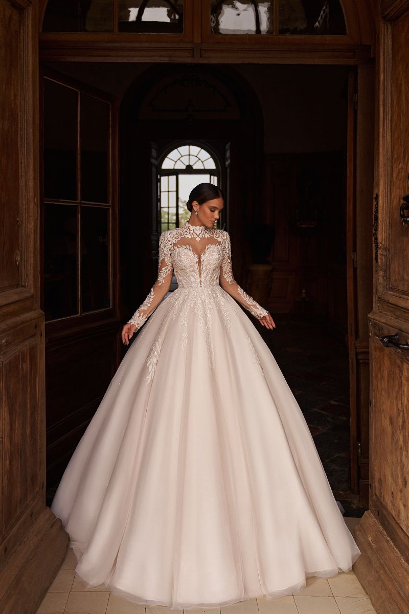 Anna Sposa CECILL 5031